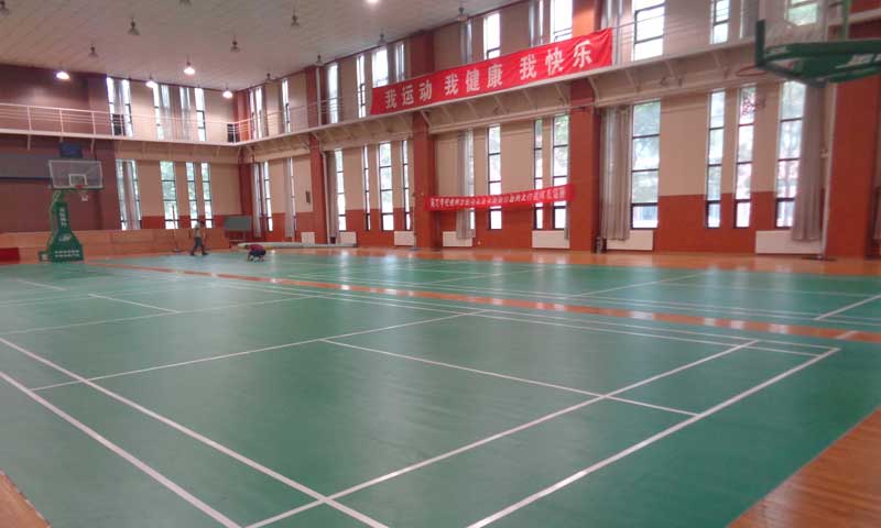 pvc塑膠地板怎么樣 pvc塑膠地板好不好
