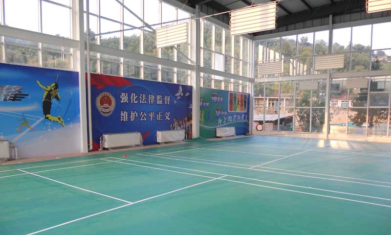 pvc地板和橡膠地板的區(qū)別是什么呢？